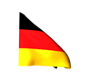 Flag Germany animated gif 120x90