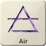 Western Four Elements - Air